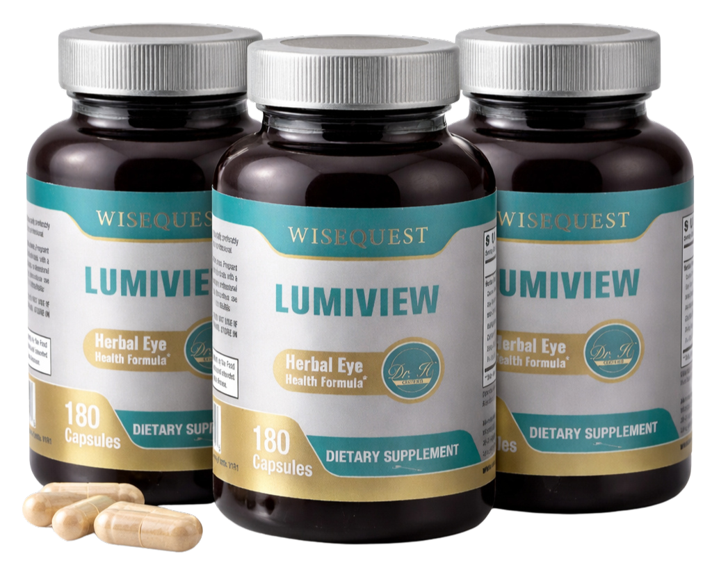 WISEQUEST Lumiview