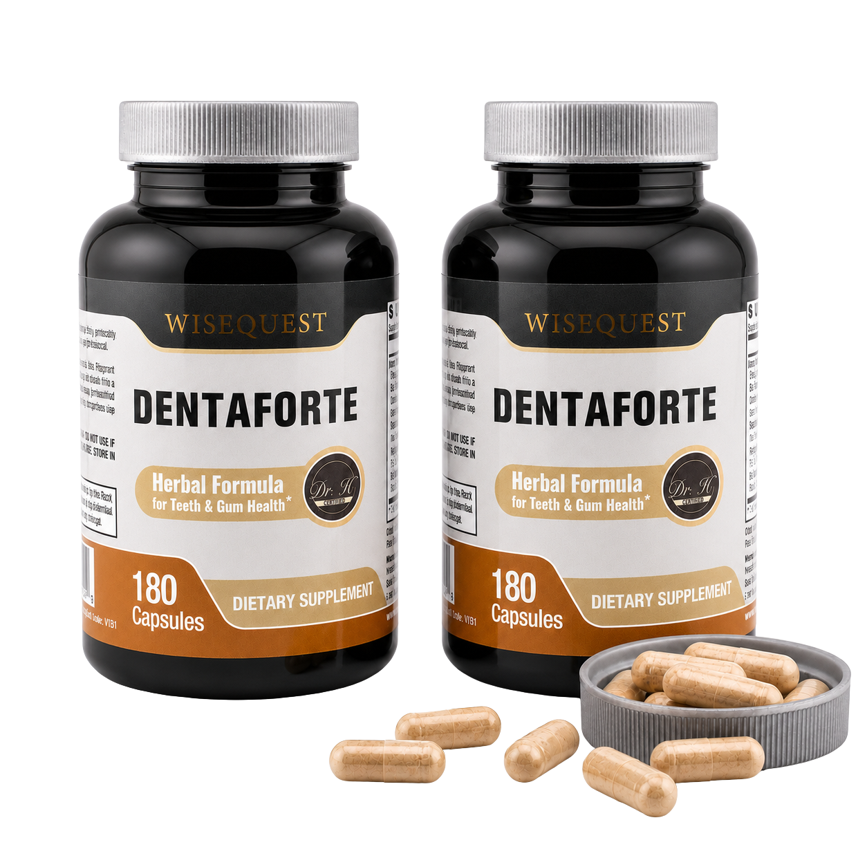 WISEQUEST Dentaforte