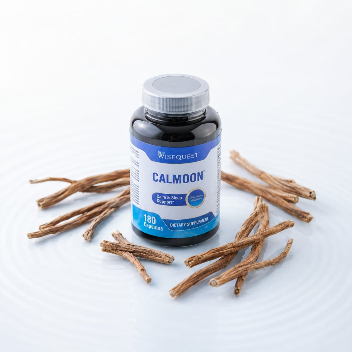 Wisequest Calmoon