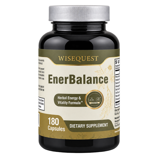 wisequest EnerBalance