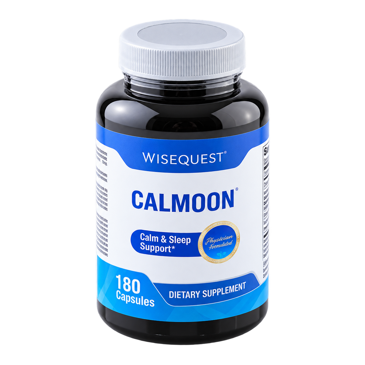Wisequest Calmoon