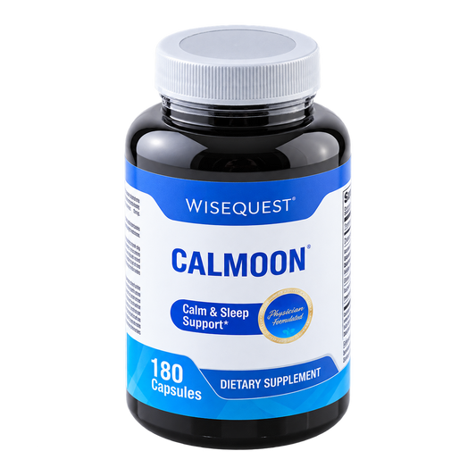 Wisequest Calmoon