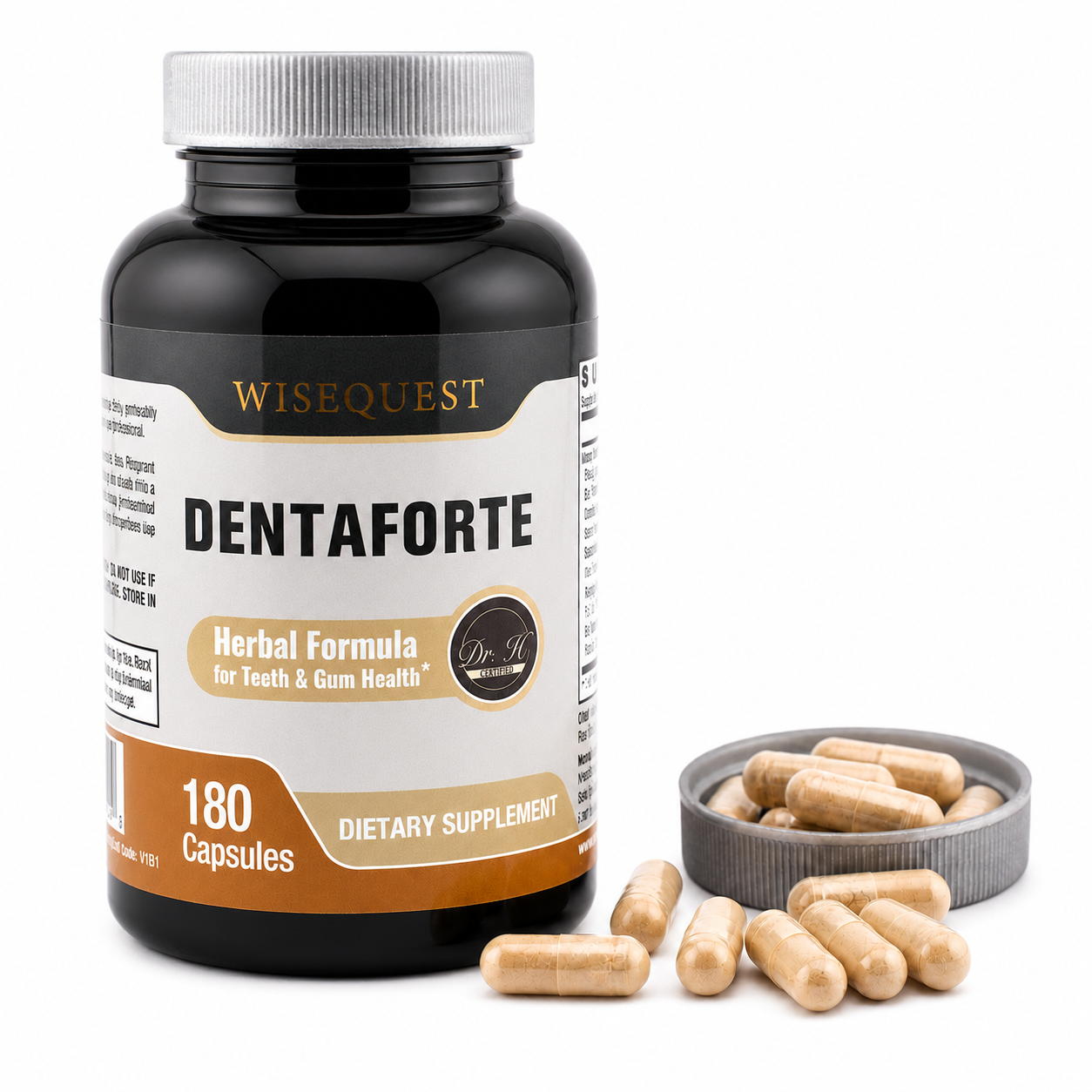 WISEQUEST Dentaforte